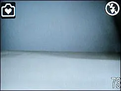 时尚可爱不乏精致小巧佳能E1详尽评测(4)