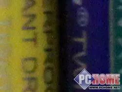 强悍的全画幅中端单反佳能50D详尽评测(10)