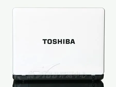 亮丽身形东芝PortégéM803笔记本评测(2)