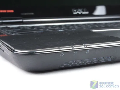 耀眼孔雀蓝 戴尔Inspiron 灵越14R评测