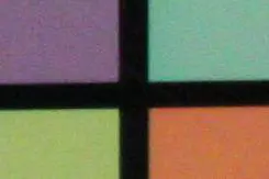 骨子里的强悍佳能升级版单反50D评测(8)