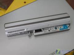 另类ThinkPad 联想N220笔记本详细评测 