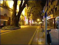 顶级全手动消费旗舰尼康高端P6000评测(14)