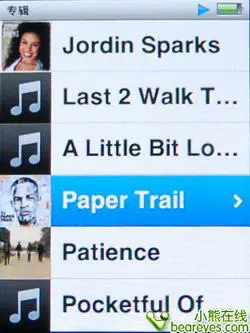 轻薄创新至上苹果iPodnano4全面评测(17)