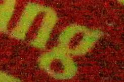 骨子里的强悍佳能升级版单反50D评测(9)