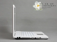 游戏、影音、品牌 索尼NW-18深度评测 