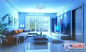 支持摄像头功能的PMP驰为S800+评测(6)