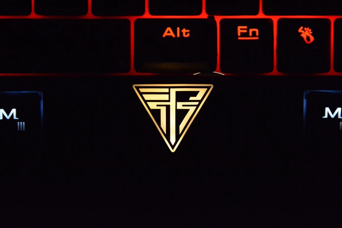 灯光解析及评测总结