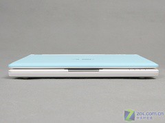 开始忘记笔记本 4款主流UMPC横向评测 