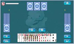 优派F501c系统功能