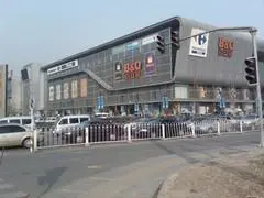 首款触屏BlackBerry 黑莓9500独家评测 624MHz处理器黑莓触摸屏手机9500评测(7)