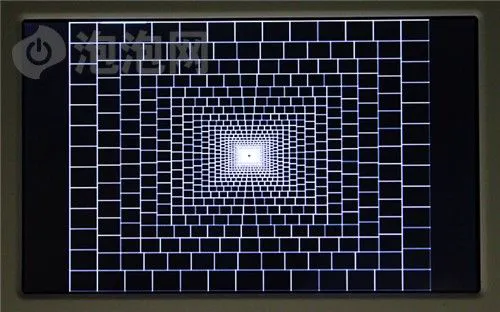 4.3吋全高清新标准 艾诺V7000HDA评测