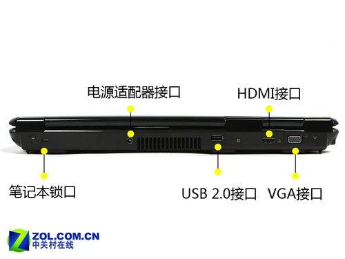 非主流很娱乐 华硕X61S全能本全国首测 