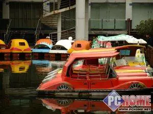 小巧精致高画质DC富士F200EXR评测报告(8)