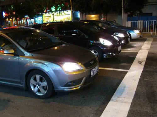 实用长焦再升级佳能SX110IS功能评测(16)