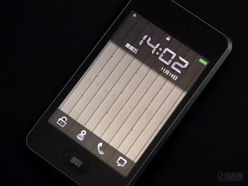 与iPhone一决高下魅族超强手机M8评测(3)