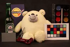 骨子里的强悍佳能升级版单反50D评测(10)