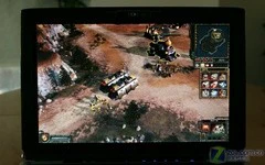 配9800M显卡！华硕游戏本G50深度评测 