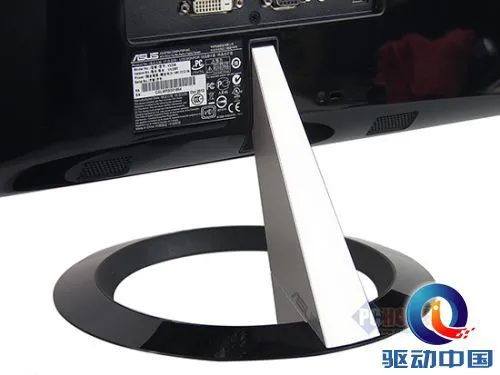 全新设计屡获芳心 华硕VX238T评测