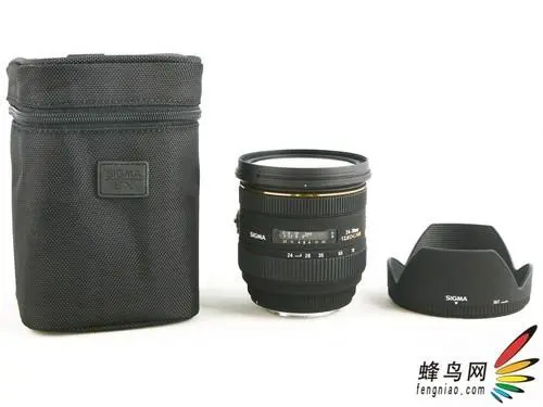 副厂镜头不副适马24-70F/2.8HSM评测(2)