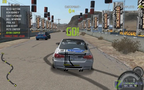 圣诞节的礼物 白色版戴尔1420唯美评测 