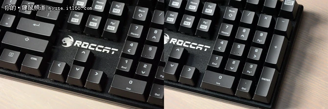 细节：金属材质 彰显质感