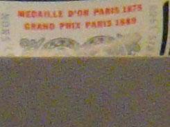 金属机身时尚卡片DC索尼T700详细评测(11)