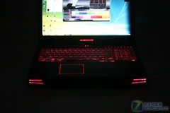 游戏怪兽驾临 Alienware顶配本独家测试 