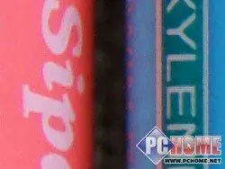 走向高端索尼首款全画幅单反α900评测(13)