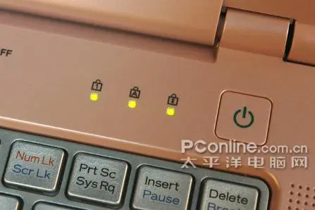 T5850威力如何索尼VGN-CR382评测(3)