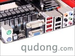 节能开核一起上映泰890GX主板开核评测(2)