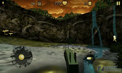 酷派基因+Android2.1的结合 酷派N930评测 