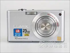 实用度继续上升25mm广角松下FX38评测(2)