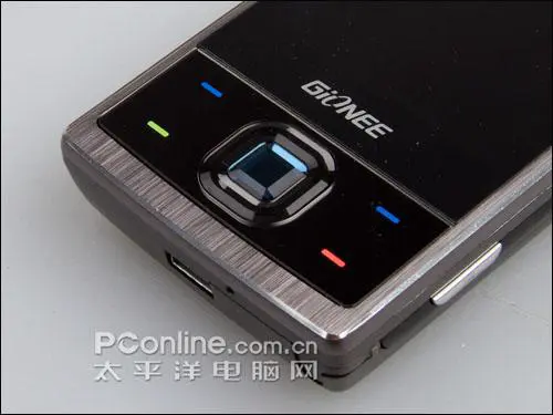 商务也耍酷金立镜面金属好易用A66评测