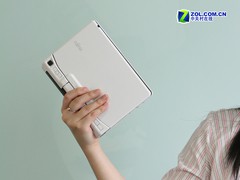 开始忘记笔记本 4款主流UMPC横向评测 