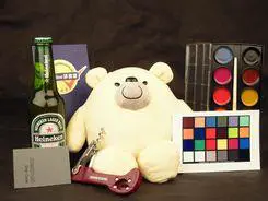 高速响应时尚DC四倍光变尼康S620评测(4)