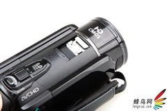 高素质家用旗舰 佳能HF S30摄像机评测