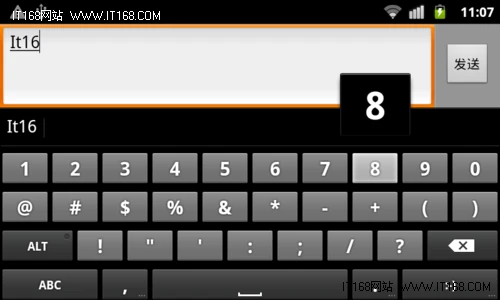 Android 2.3初体验 手机支付+视频通话