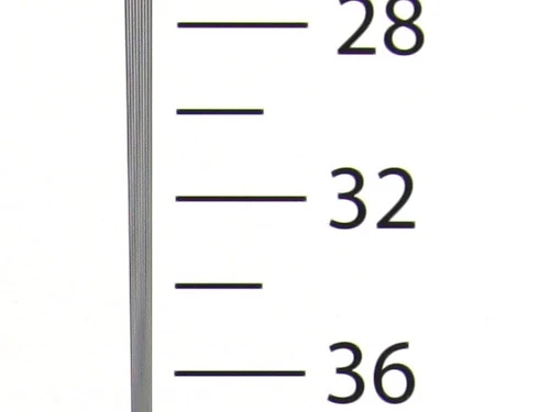 成像没得说 佳能5D MarkII画质专项评测 