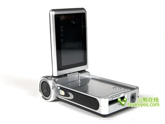 走另类路线平民高清菲星HDV782评测