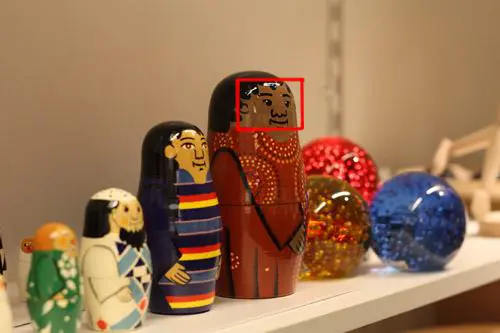 谁主沉浮佳能450D、50D与尼康D90对比(23)