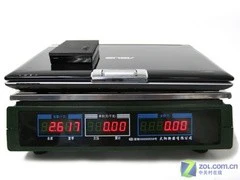 T9300处理器ATI3650独显 华硕F8SP评测 