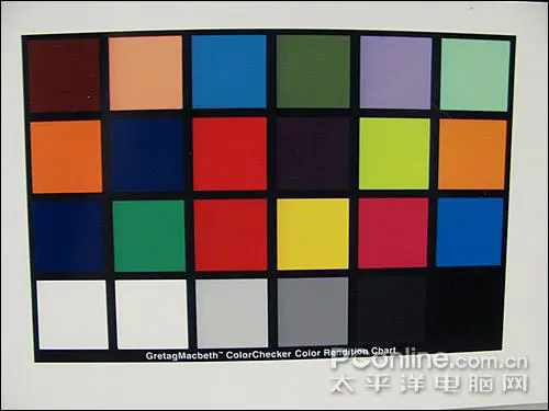 实用长焦再升级佳能SX110IS功能评测(9)