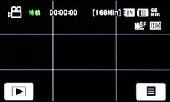 24K镀金打造 高清闪存DV<a class=a_key target=_blank href=http://price.sosol.com.cn/pri_list_brand_1918.html>三星</a> HMX08评测 