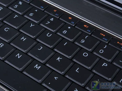 耀眼孔雀蓝 戴尔Inspiron 灵越14R评测