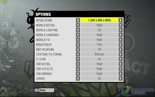 T9300处理器ATI3650独显 华硕F8SP评测 