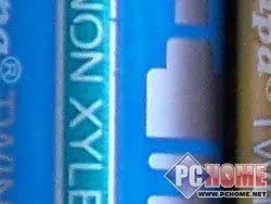 超值触摸屏消费相机柯达V1273简要评测(4)