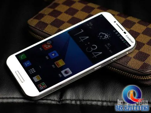 5.9英寸Terga 4 酷派大观4游戏性能评测第1张图