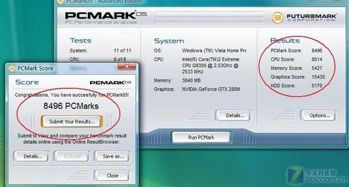 游戏怪兽驾临 Alienware顶配本独家测试 