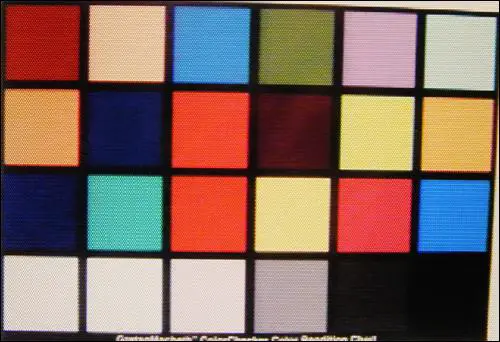 朴实无华5倍光变奥林巴斯FE-370评测(7)